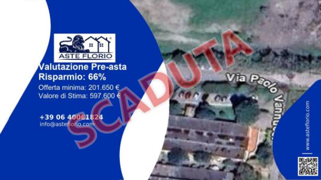 terreno agricolo in vendita a Piombino