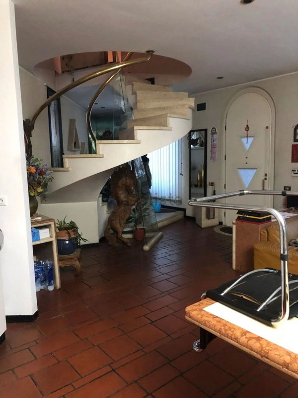 appartamento in vendita a Piombino