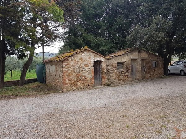 casa indipendente in vendita a Piombino