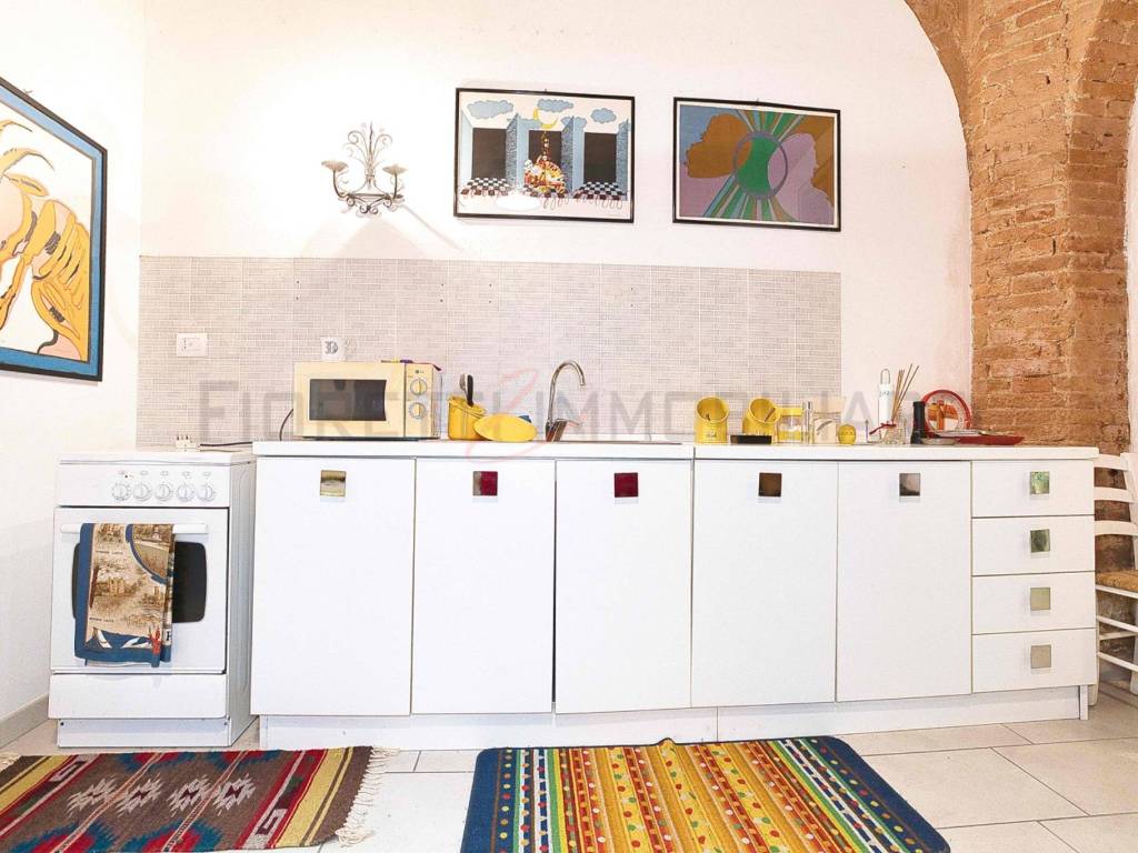 appartamento in vendita a Piombino