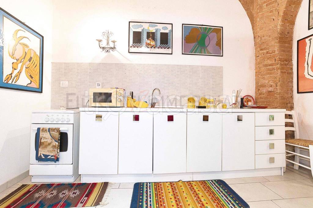 appartamento in vendita a Piombino