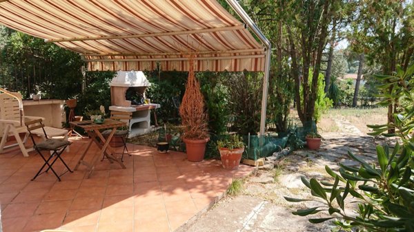 casa indipendente in vendita a Piombino