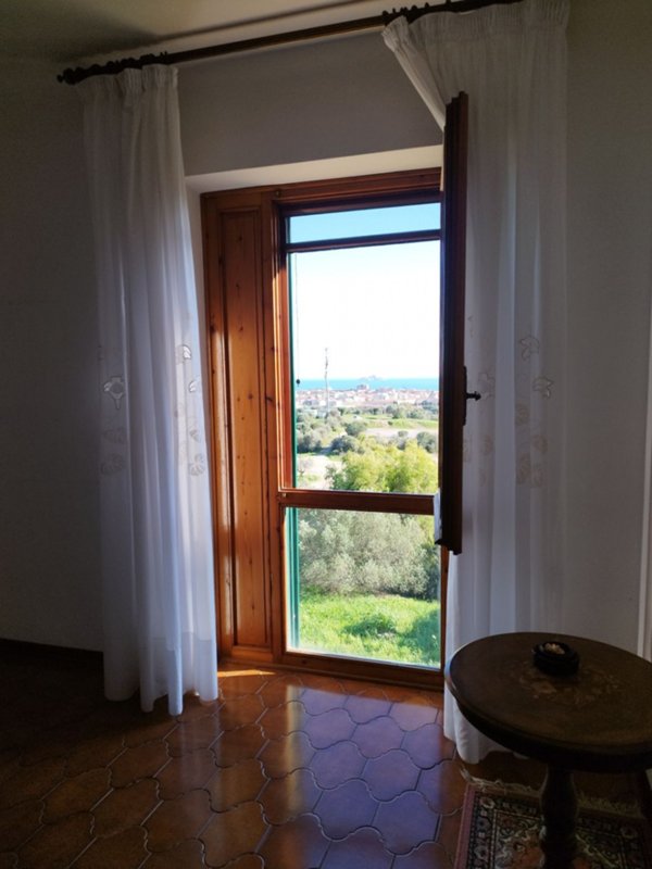 appartamento in vendita a Piombino