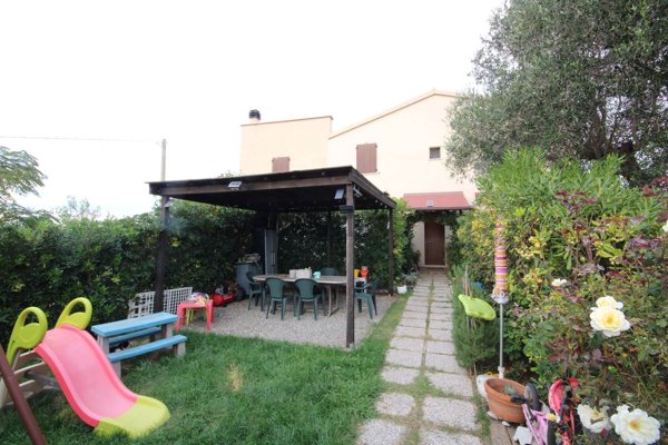 appartamento in vendita a Piombino