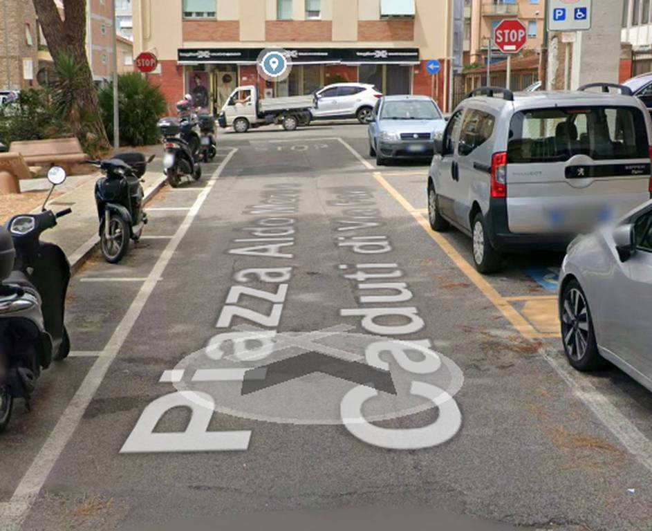 negozio in vendita a Piombino