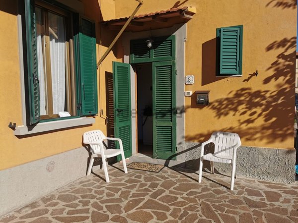 appartamento in vendita a Piombino