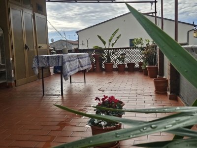 appartamento in vendita a Piombino