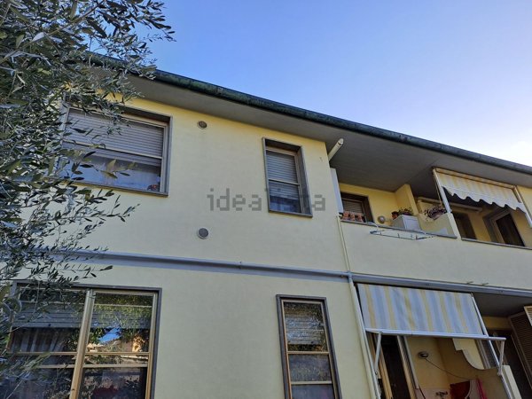 appartamento in vendita a Piombino