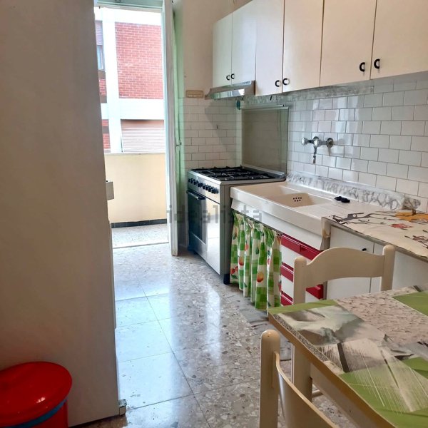 appartamento in vendita a Piombino