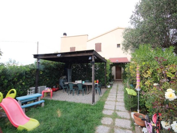 appartamento in vendita a Piombino