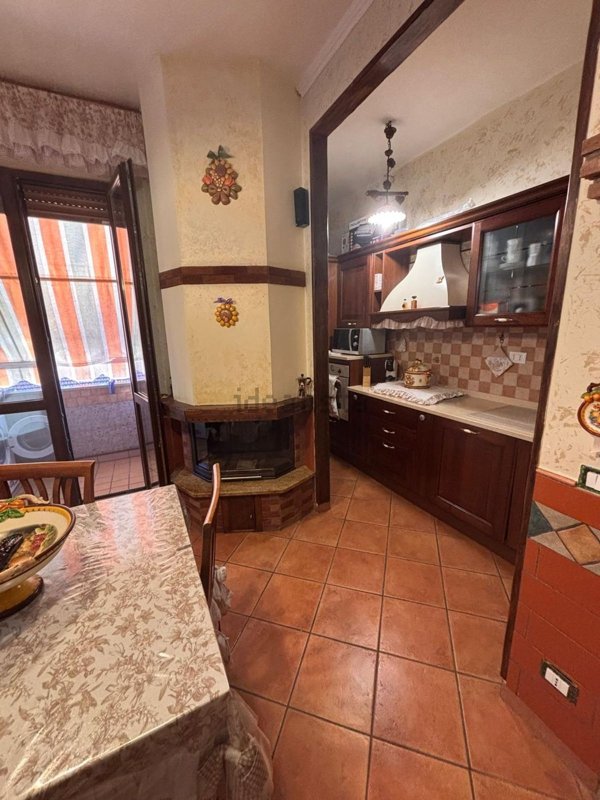 appartamento in vendita a Piombino