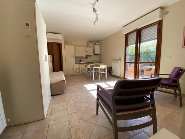 appartamento in vendita a Piombino