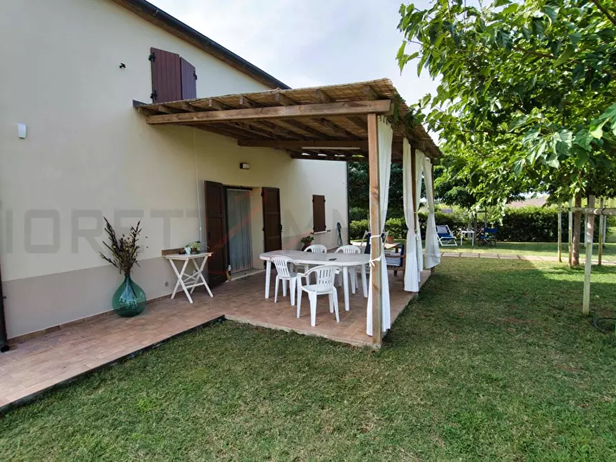 appartamento in vendita a Piombino