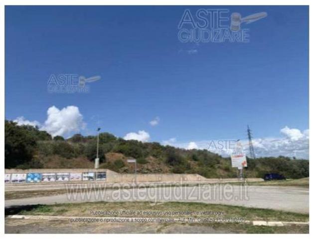 terreno agricolo in vendita a Piombino