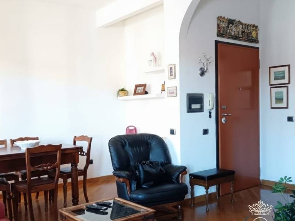 appartamento in vendita a Piombino