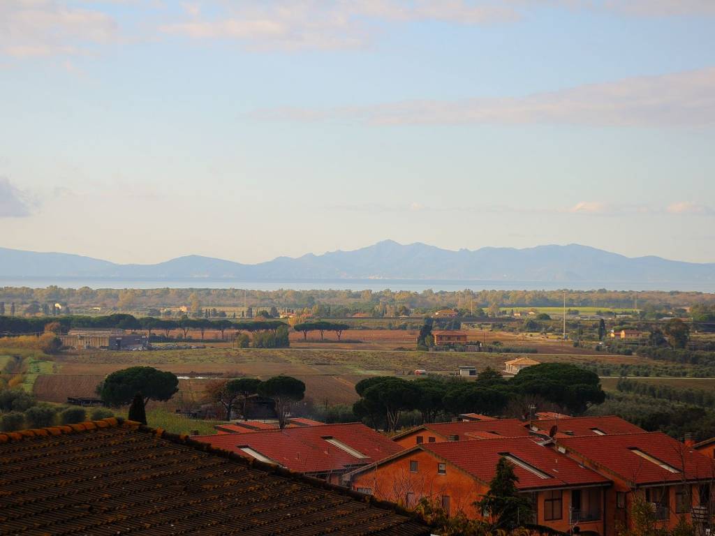 appartamento in vendita a Piombino
