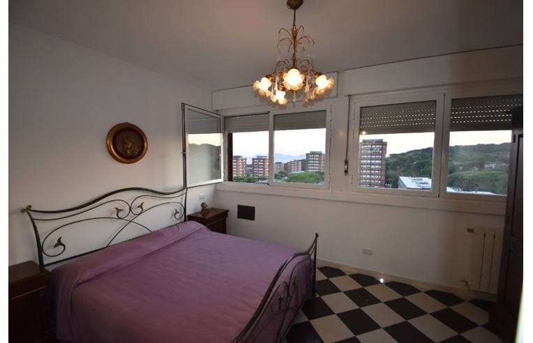 appartamento in vendita a Piombino