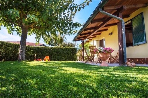 appartamento in vendita a Piombino