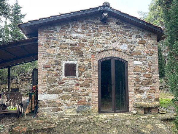 appartamento in vendita a Piombino in zona Baratti