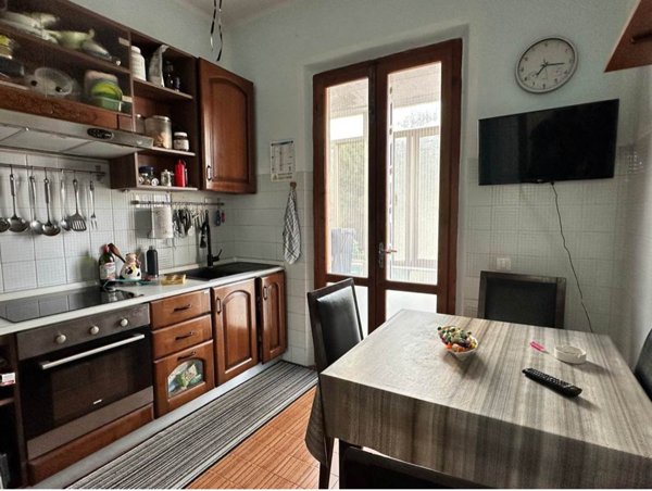 casa indipendente in vendita a Piombino