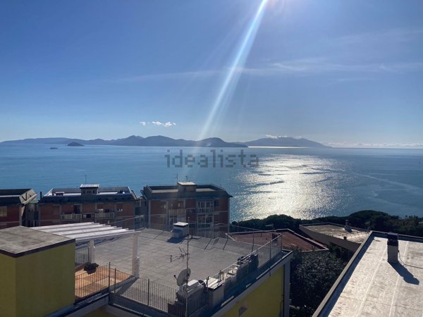 appartamento in vendita a Piombino
