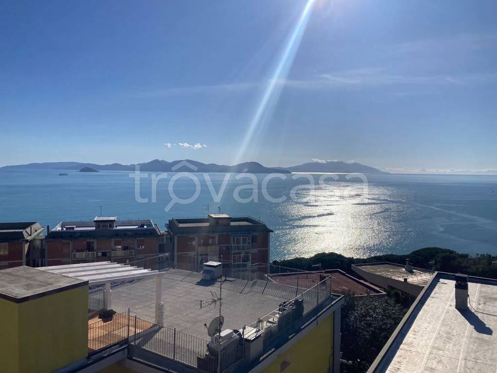 appartamento in vendita a Piombino