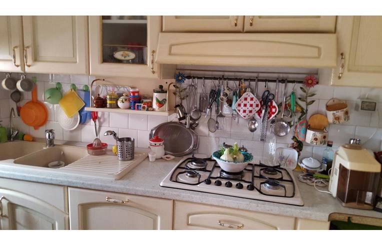 appartamento in vendita a Piombino