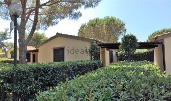 appartamento in vendita a Piombino