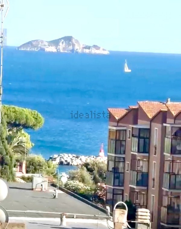 appartamento in vendita a Piombino