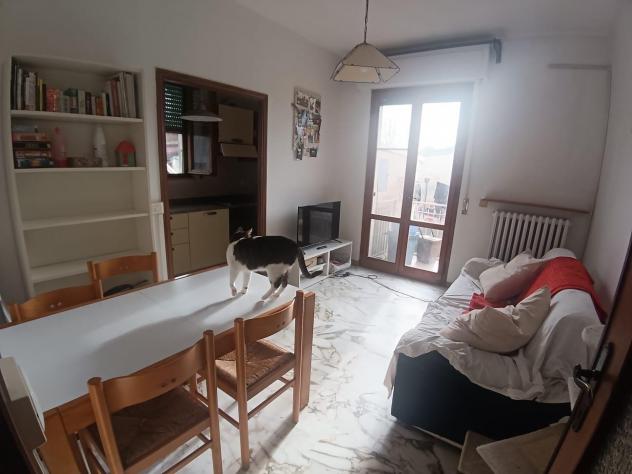 appartamento in vendita a Piombino in zona Gagno