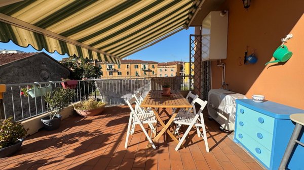 appartamento in vendita a Piombino