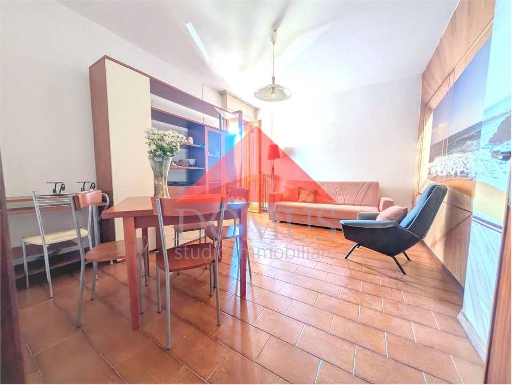 appartamento in vendita a Piombino