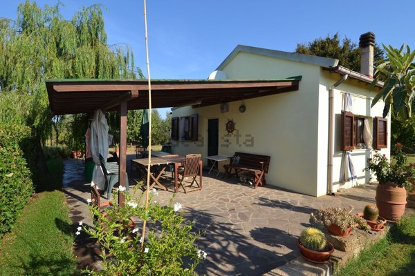 appartamento in vendita a Piombino