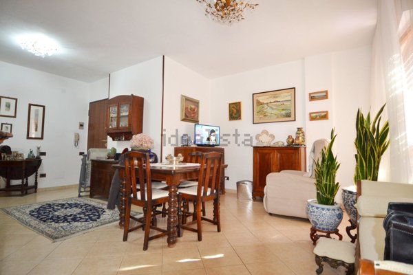 appartamento in vendita a Piombino