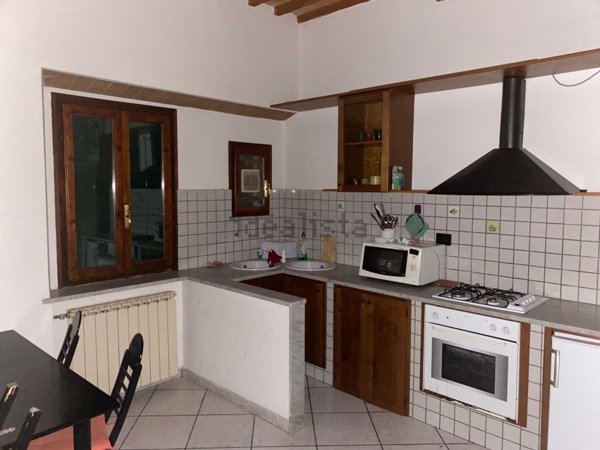 appartamento in vendita a Piombino