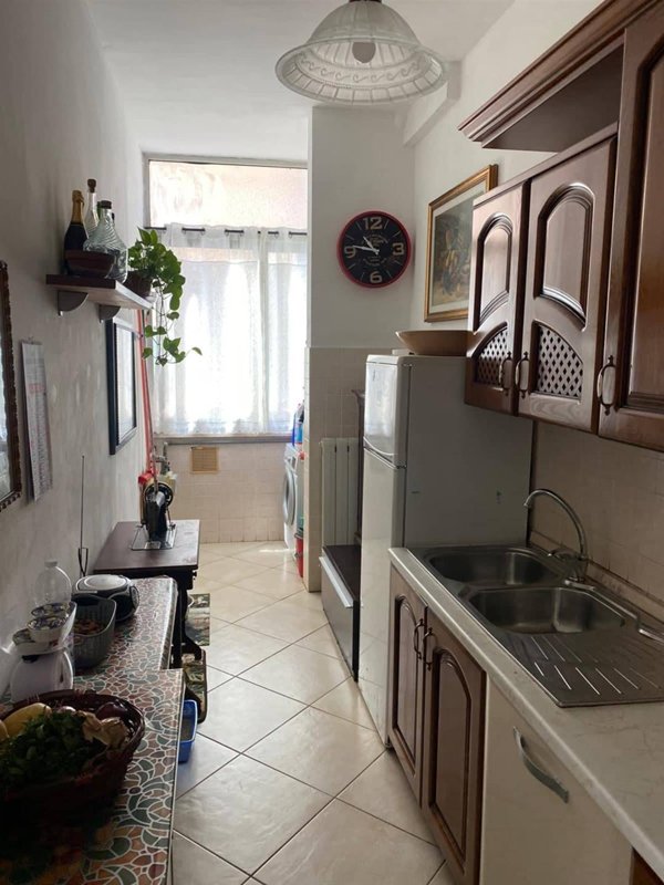 appartamento in vendita a Piombino