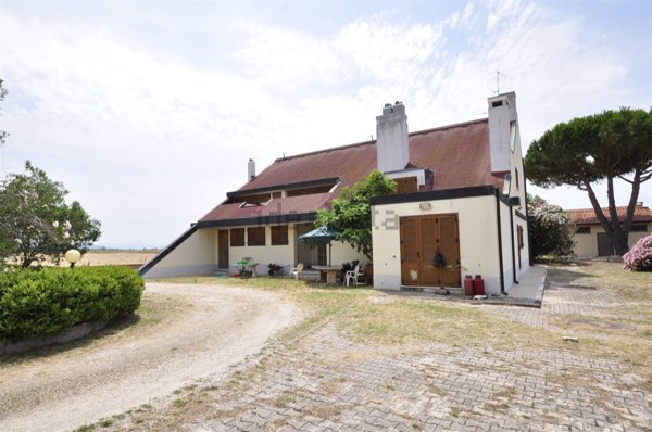 appartamento in vendita a Piombino