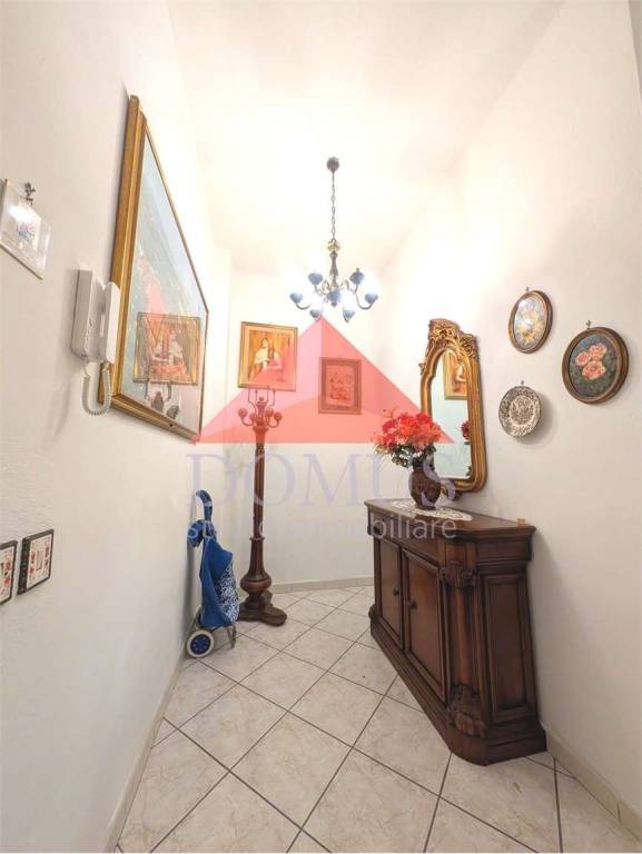 appartamento in vendita a Piombino