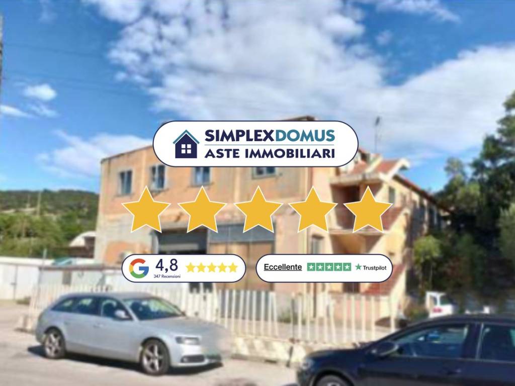 appartamento in vendita a Piombino