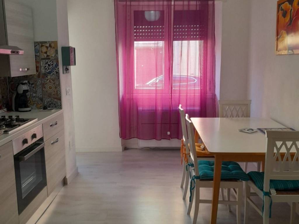 appartamento in vendita a Piombino