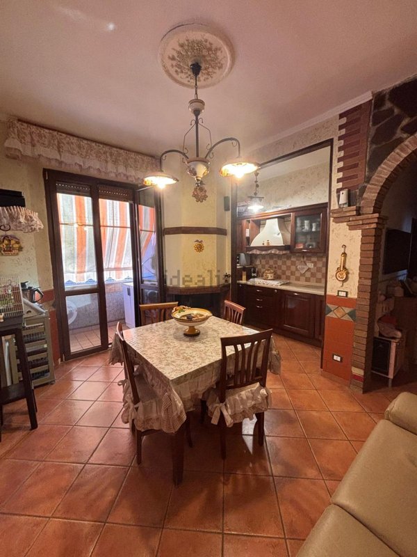 appartamento in vendita a Piombino