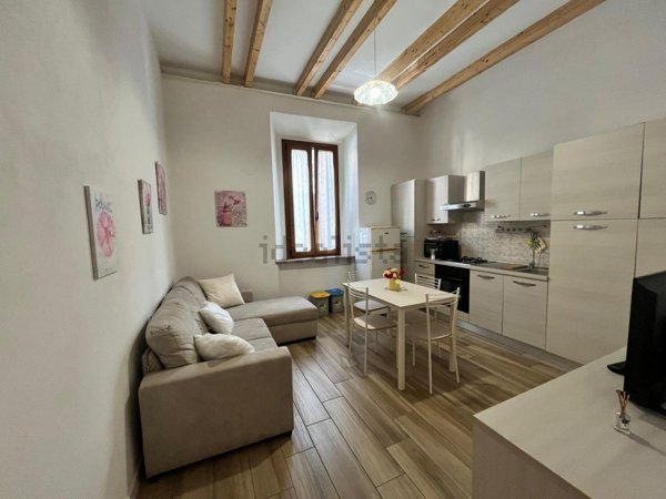 appartamento in vendita a Piombino