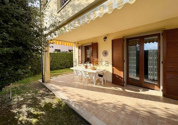 appartamento in vendita a Piombino