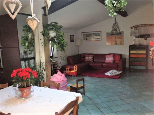 appartamento in vendita a Piombino