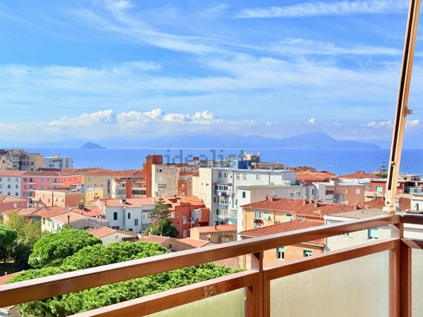 appartamento in vendita a Piombino
