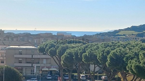 appartamento in vendita a Piombino
