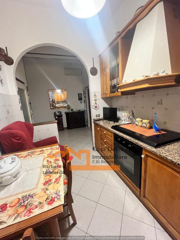 appartamento in vendita a Piombino