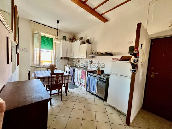 appartamento in vendita a Piombino