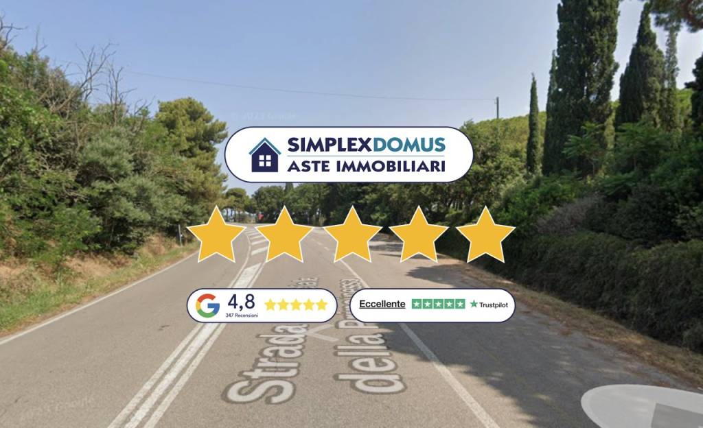 appartamento in vendita a Piombino