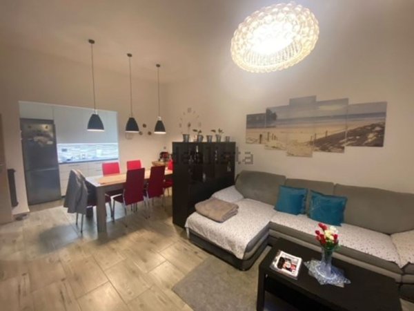 appartamento in vendita a Piombino